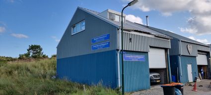 Linnenservice Vlieland