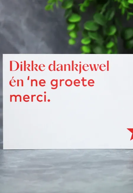 Wenskaart Maastricht