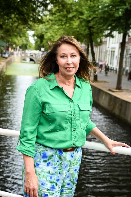 Profielfoto van Nel