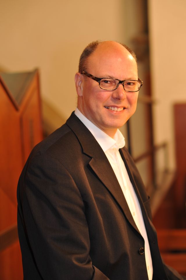 Hans Stege | Foto PR