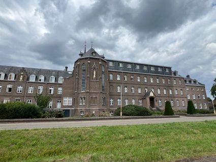 Missieklooster Heilig Bloed Aarle-Rixtel