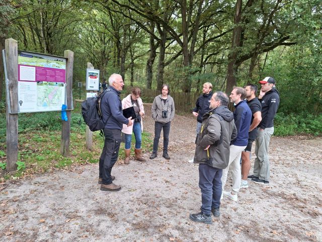 Herfst-IN-wandeling 2025