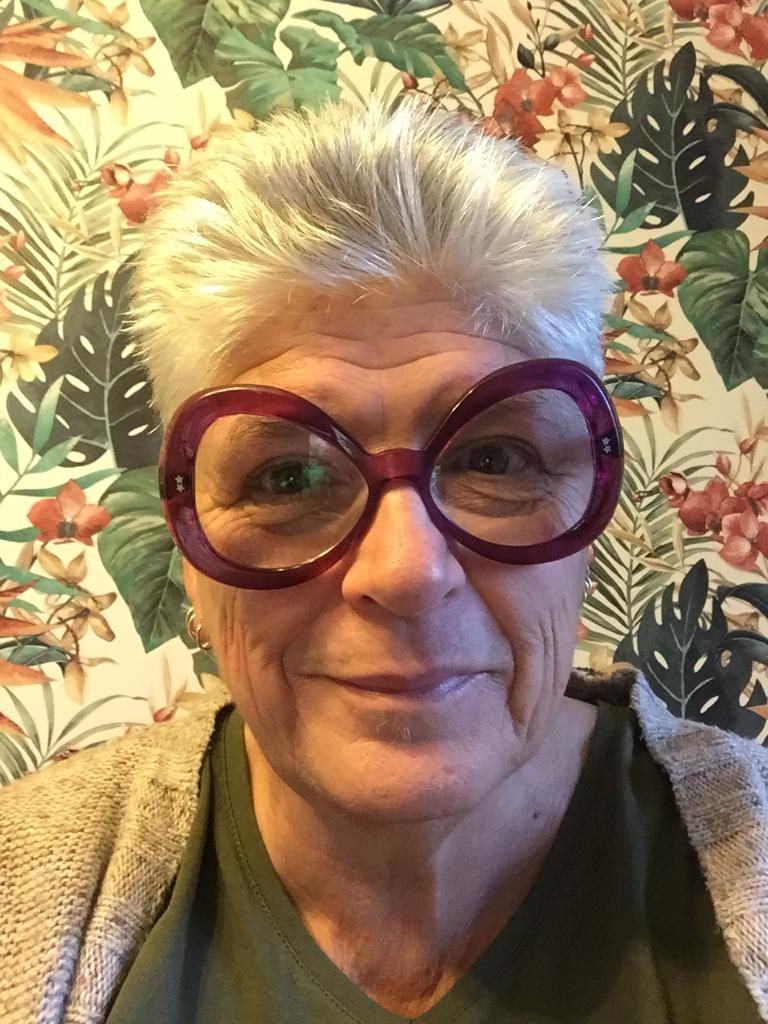 Mirian Zimmerman