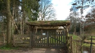 Excursie Natuurwerkgroep Liempde: Bezoek Heempark Den Blekert Schijndel
