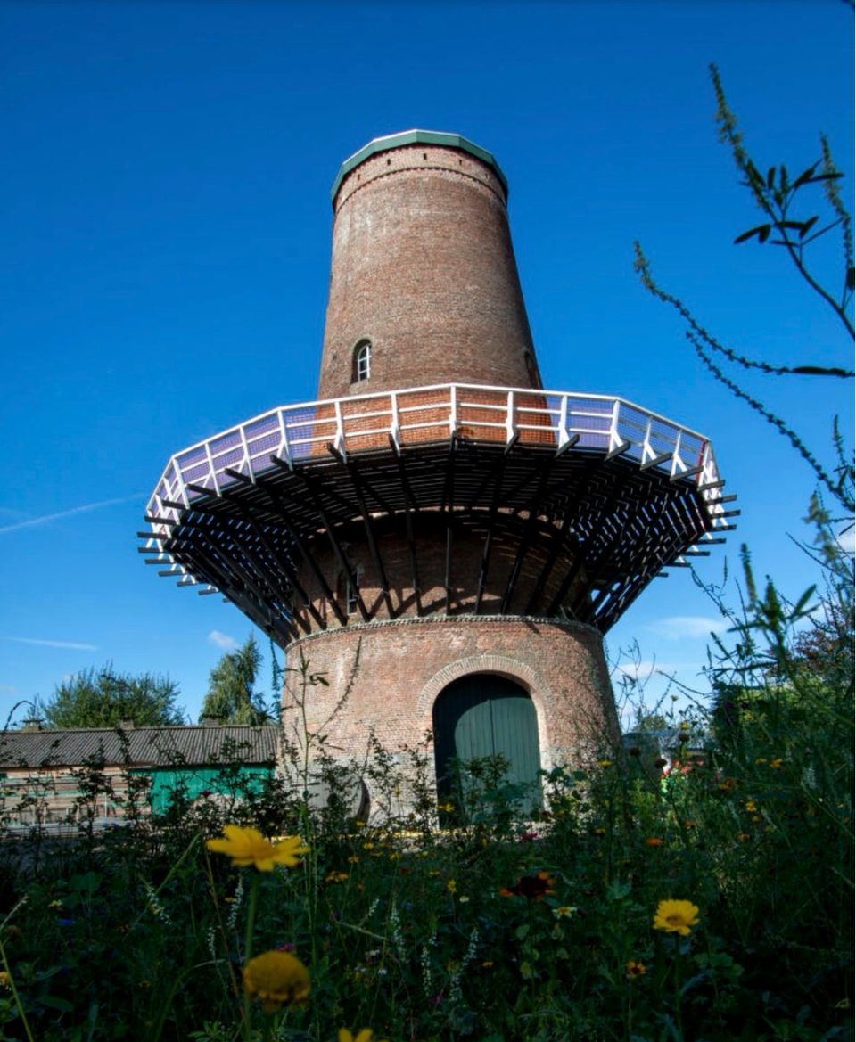 Molen Victoria