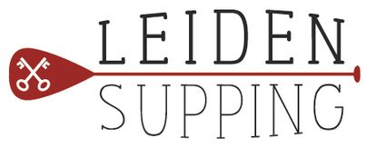 Logo Leiden Supping