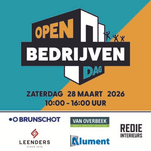open bedrijvendag