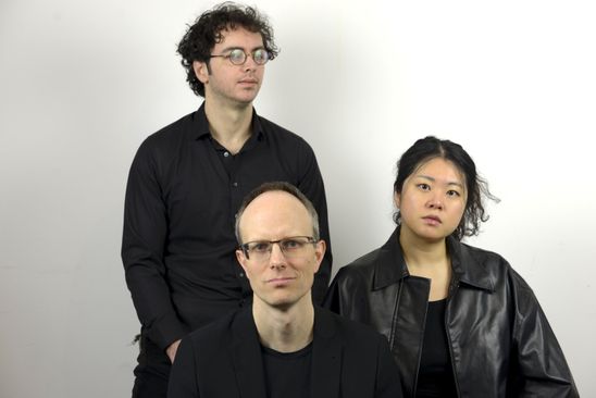 PODIUM JIN PRESENTS: PHILIPP RÜTTGERS TRIO – RE: SATIE, PICTURING THE INVISIBLE