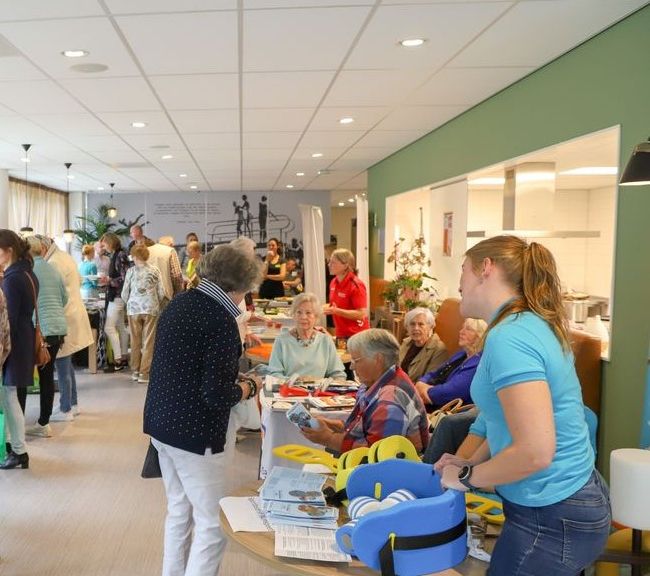 Leefstijlbeurs