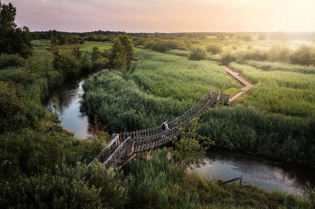 Dommel Hageven