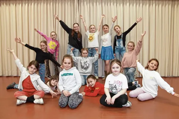 Desdemona Dance