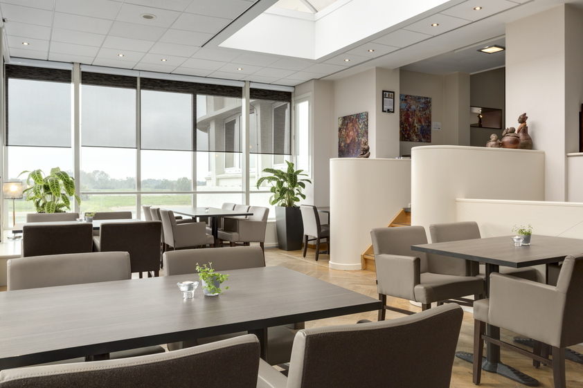 NH Rijnhotel Arnhem