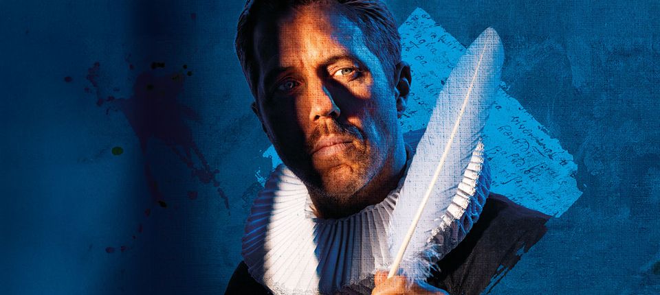Programmering van Theater de Lievekamp