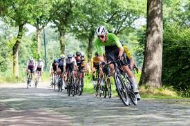 kids gravel ride Bladel voor het goede doel