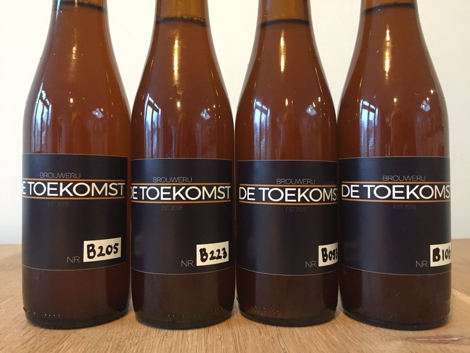 Brewery De Toekomst
