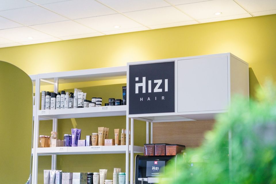 HiZi Hair Almere Centrum