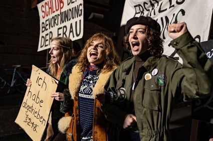 Ontbijt & Film | Köln 75