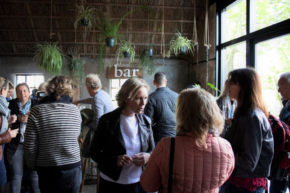 Site Event Ruimtereis mei 2019
Eigenbeeldmateriaal