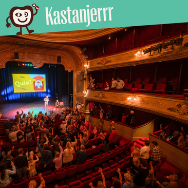 Jeugd Theatercollege (8+) – Team Leidse Schouwburg | Kastanjerrr Theaterfestival