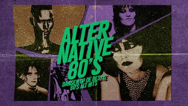 Alternative 80's