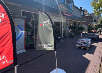 Pets Place - Boerenbond Aarle-Rixtel