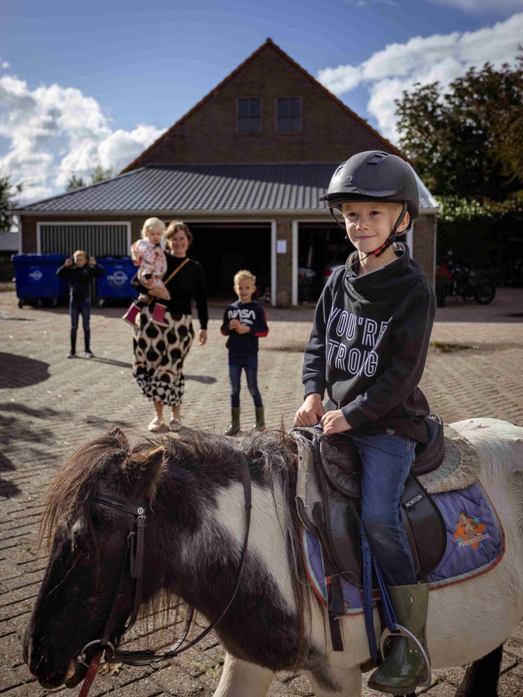 Inwonersdag Toerisme 2025
