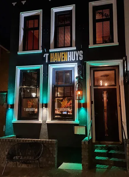 't Havenhuys Tapasbar