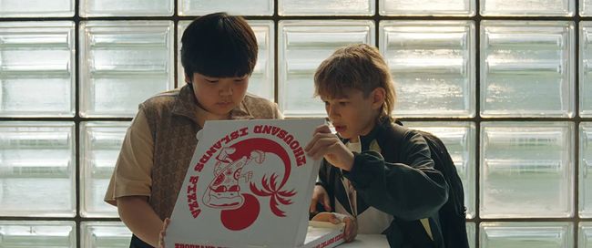 Cinekid: Prank