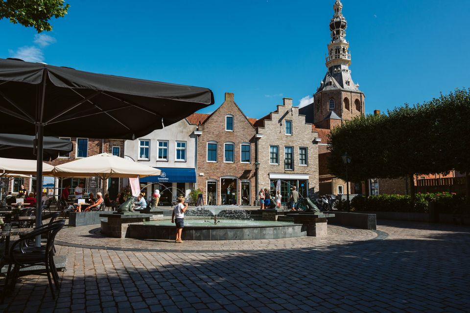 Monumentenstad-Zierikzee