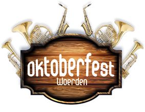 Logo van Oktoberfest Woerden