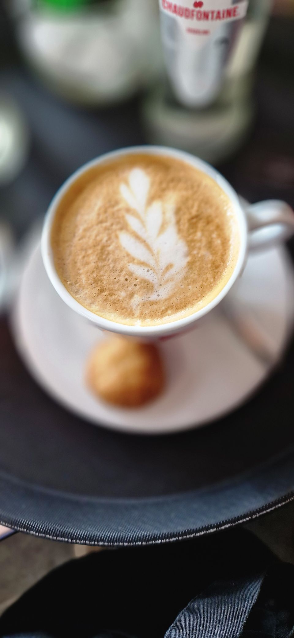 Kopje koffie