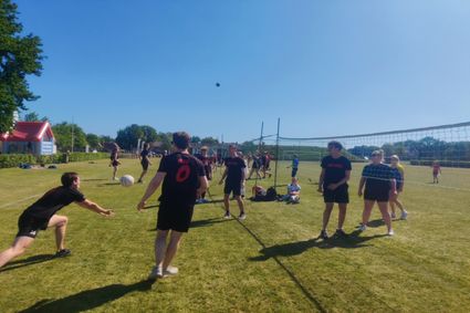 Livoc Plekkerscup Volleybalfestival