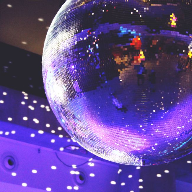 discobal