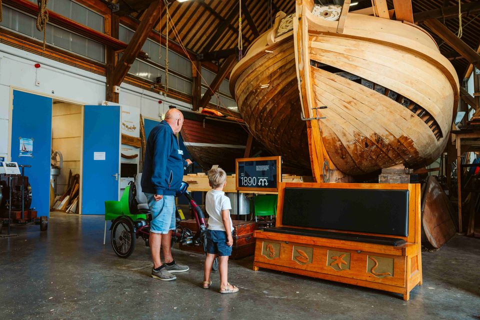 Musea-Op-Schouwen-Duiveland