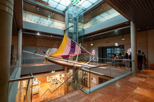 Wereldmuseum Leiden