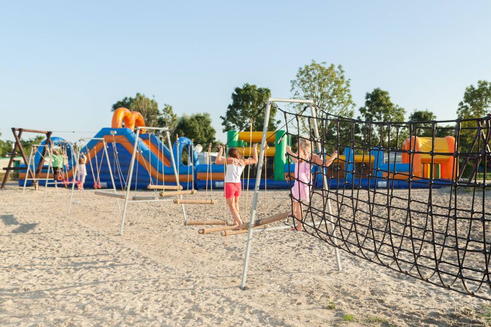 Adventuredome Hellevoetsluis Goeree Overflakkee