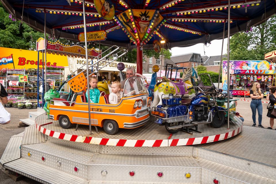 De Ravensteinse Dagen