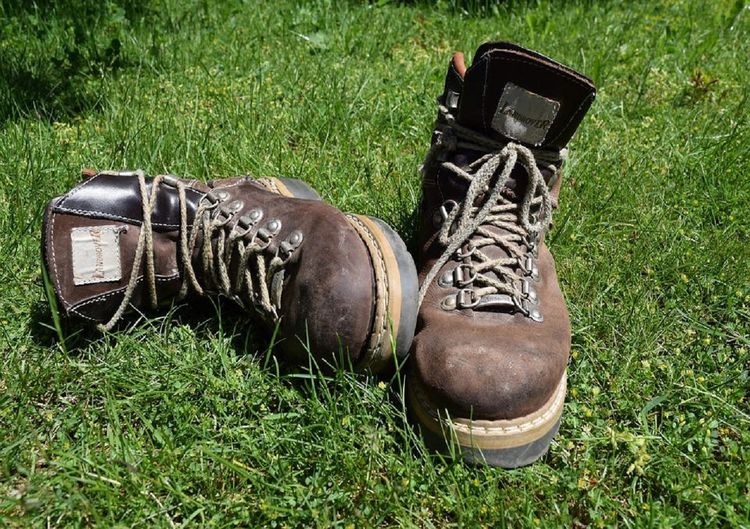 Wandelschoenen