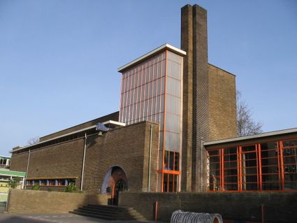 Vondelschool