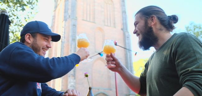 Amersfoort bezoeken header