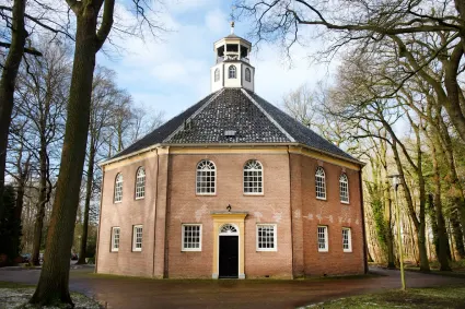 Koepelkerk Veenhuizen