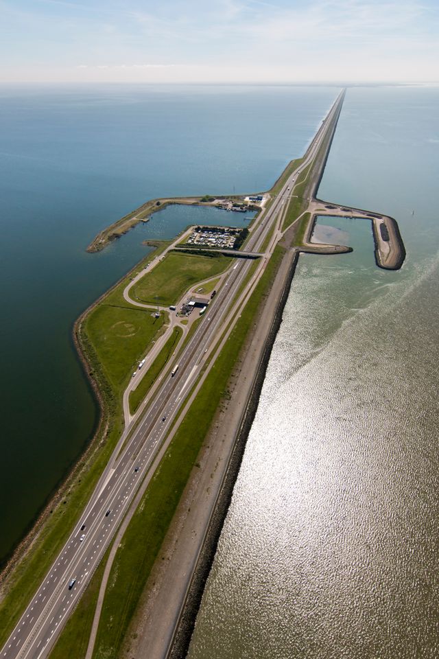 Afsluitdijk