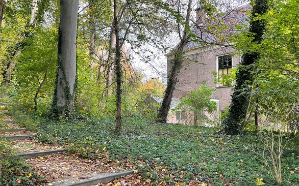 Excursie cultuurhistorie Amelisweerd