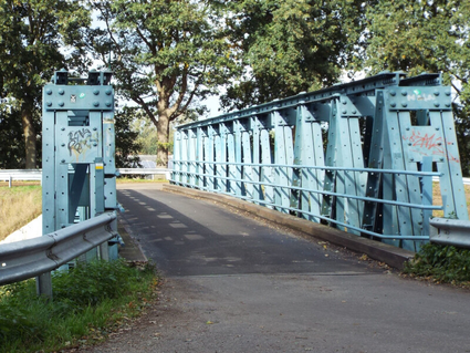 Laarbrug