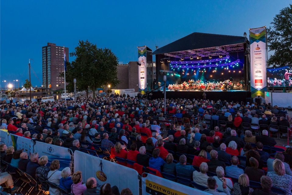 Almere Haven Festival