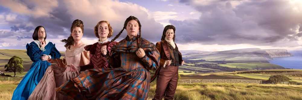 De Onverwoeste Zusters van Hoogezand-Sappemeer