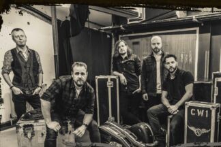 EAGLES by Ultimate Eagles