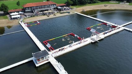 Waterpolotoernooi | Strandbad Winterswijk