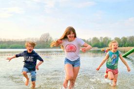 Programmeerkamp in Oosterhout week 1