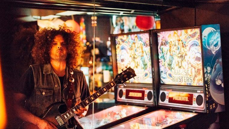 Wolfmother